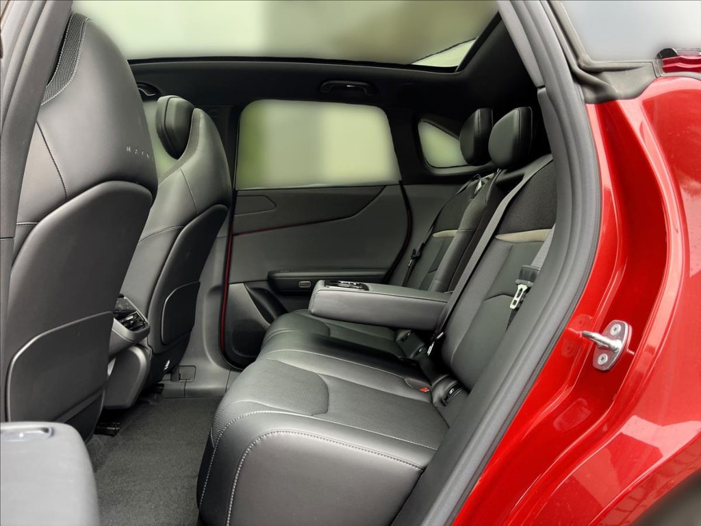 Mazda CX-6e