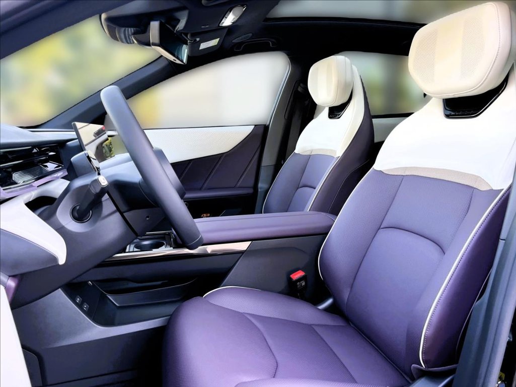 Mazda CX-6e