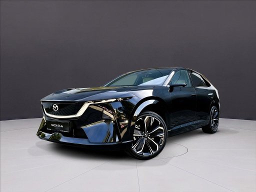 Mazda CX-6e