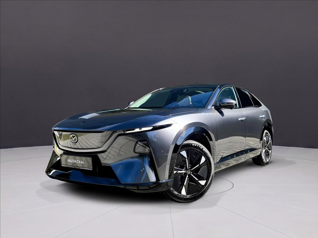 Mazda CX-6e