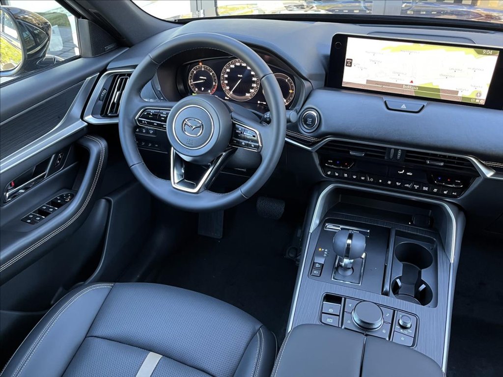 Mazda CX-80