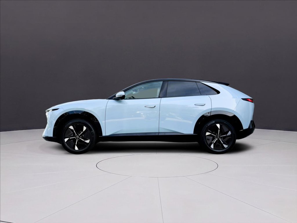 Mazda CX-6e