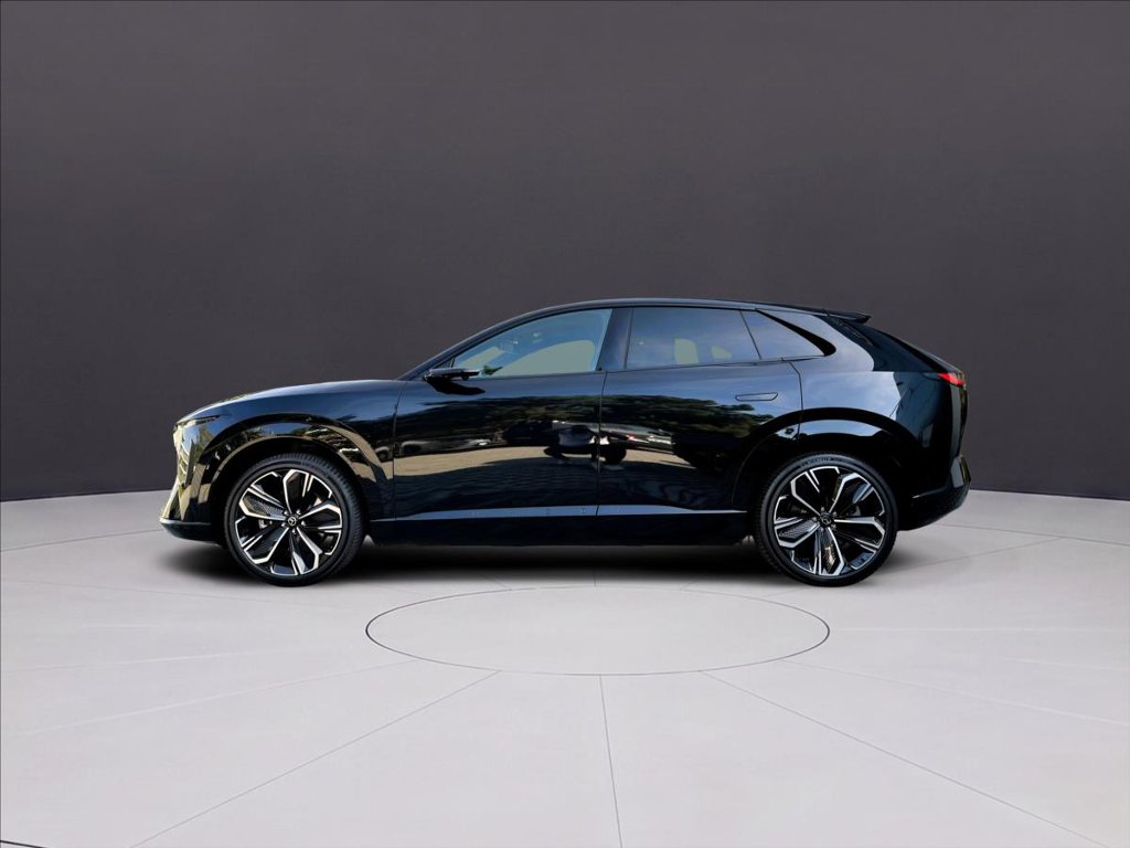 Mazda CX-6e