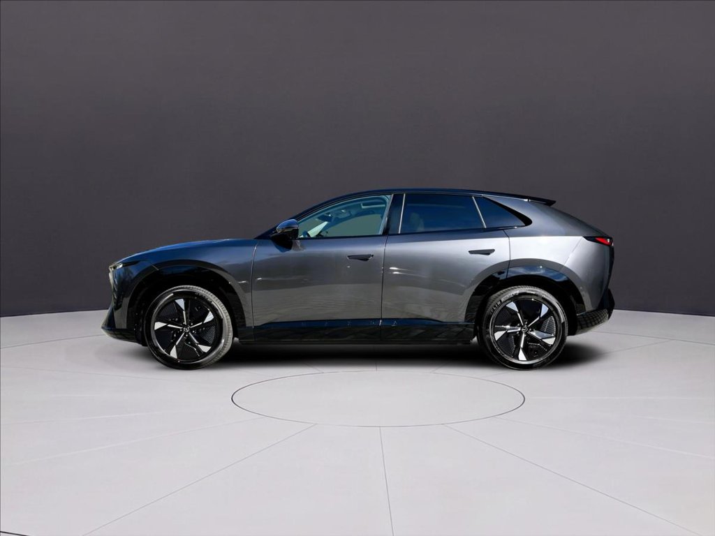 Mazda CX-6e