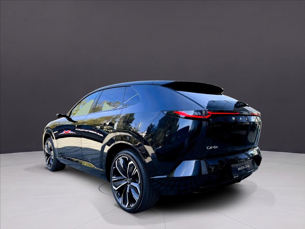 Mazda CX-6e