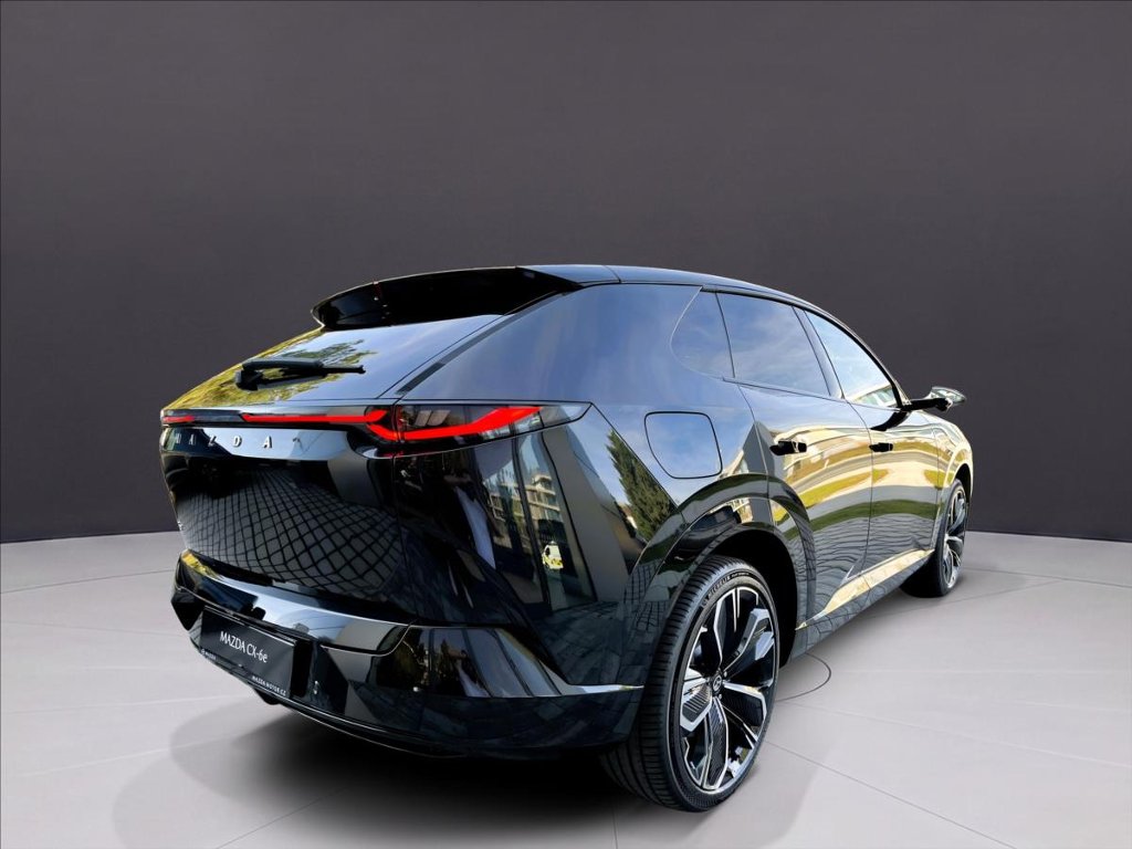 Mazda CX-6e
