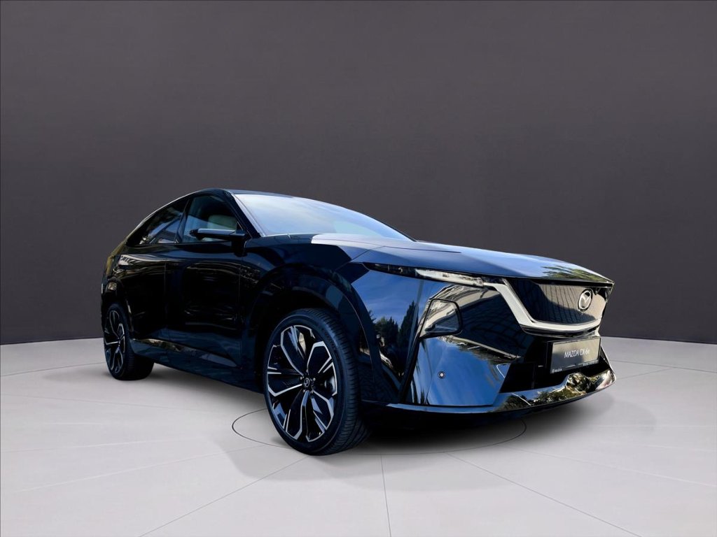 Mazda CX-6e