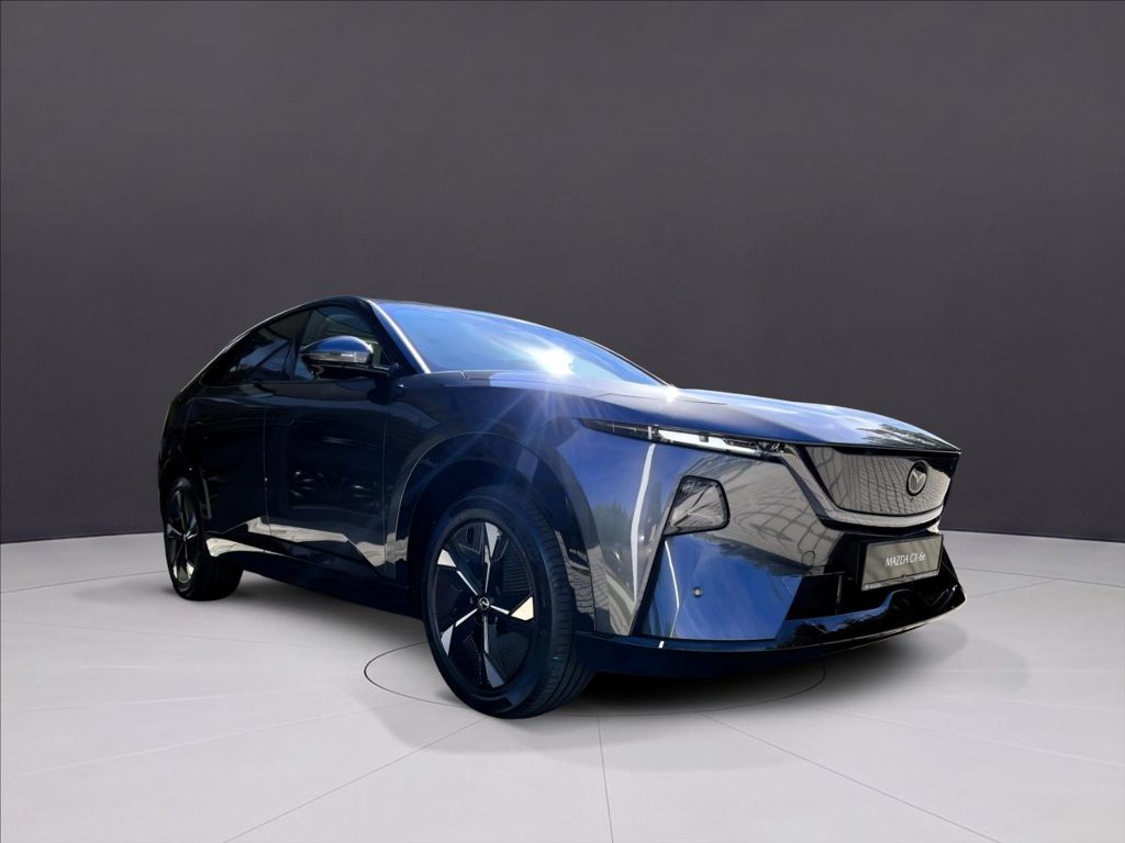 Mazda CX-6e