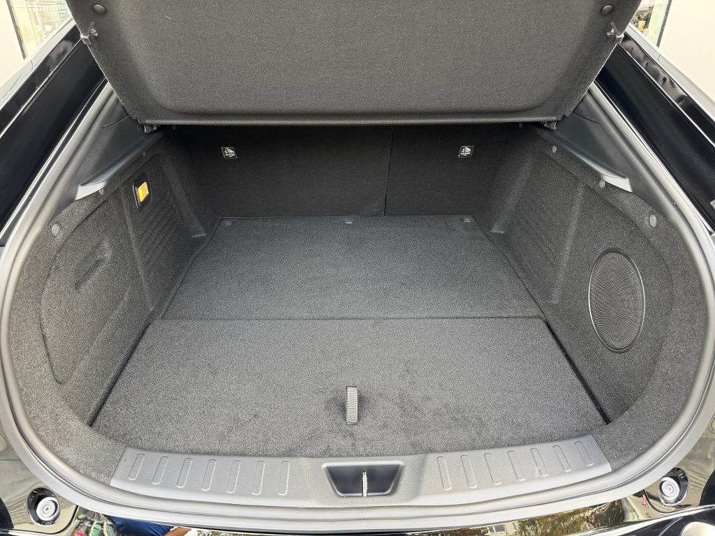 Mazda 6e