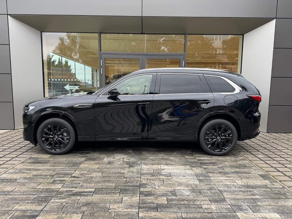Mazda CX-80