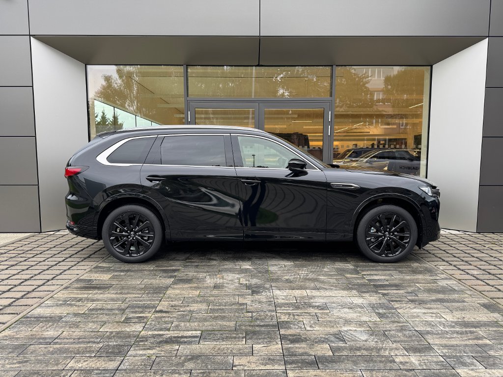 Mazda CX-80
