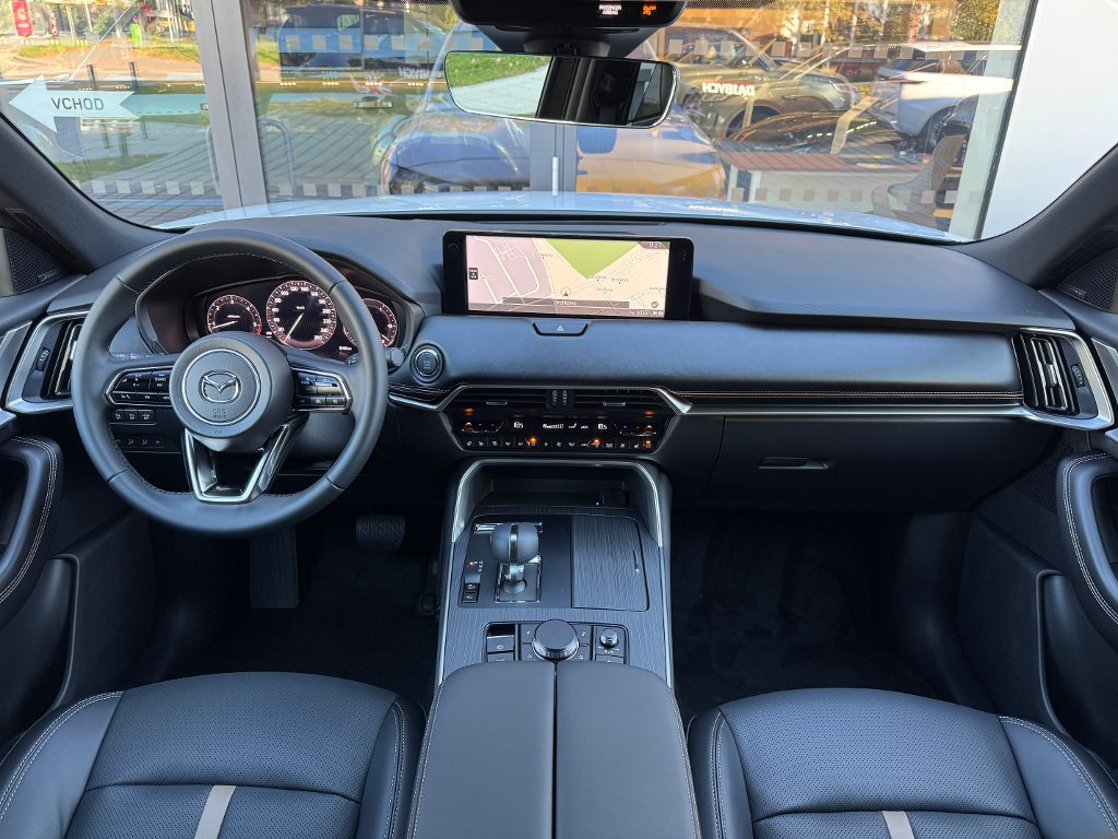 Mazda CX-80