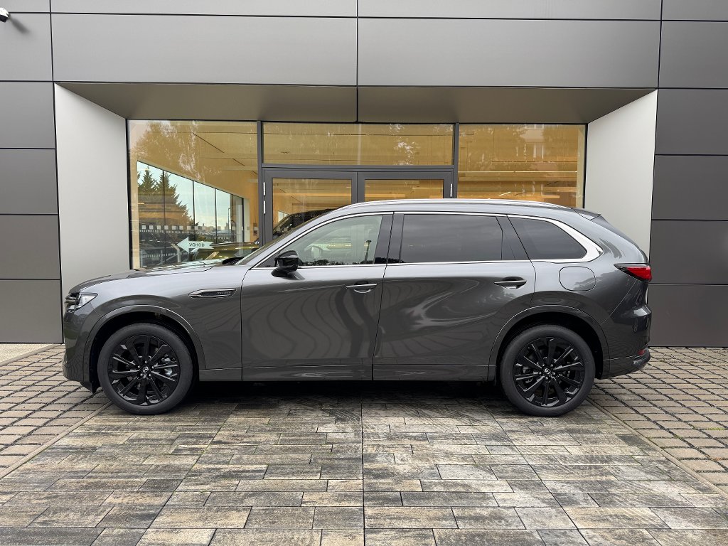 Mazda CX-80