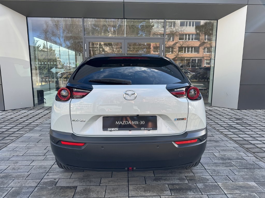 Mazda MX-30 R-EV