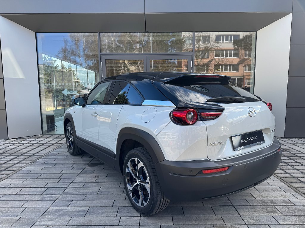 Mazda MX-30 R-EV