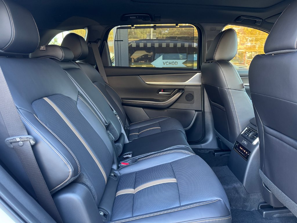 Mazda CX-80